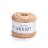 Linen Soft (Yarnart) 7305 пудра, пряжа 100г