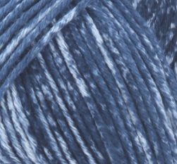 Denim (Himalaya) 115-27 тем.джинс, пряжа 50г