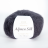 Alpaca Silk (Infinity) 1099 черный, пряжа 25г