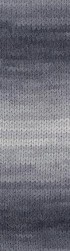 Sekerim bebe batik (Alize) 2881, пряжа 100г