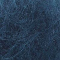 Mohair classik (Alize) 403 петроль, пряжа 100г