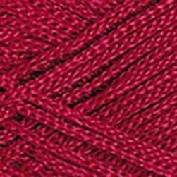Macrame (Yarnart) 143 вишня, пряжа 90г