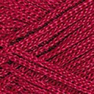 Macrame (Yarnart) 143 вишня, пряжа 90г