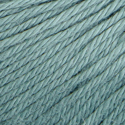 Cotton Alpaca (Infinity) 7252 морская волна, пряжа 50г