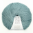 Cotton Alpaca (Infinity) 7252 морская волна, пряжа 50г