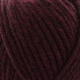 Superlana maxi (Alize) 578 бордовый меланж, пряжа 100г