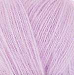 Mohair Delicate (Nako) 5090-6116 св.сиреневый, пряжа 100г