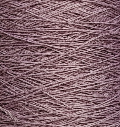 Lino (Loro Piana) Iris Chiaro, пряжа бобинная итальянская 1г
