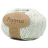 Papyrus (Fibra Natura) 229-17 мята, пряжа 50г