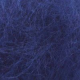 Mohair classik (Alize) 409 синий, пряжа 100г