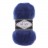 Mohair classik (Alize) 409 синий, пряжа 100г