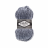 Superlana maxi (Alize) 806 джинс меланж, пряжа 100г