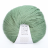 Cotton Alpaca (Infinity) 8522 пыльная зелень, пряжа 50г