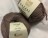 Baby Cotton XL (Gazzal) 3434 темно бежевый, пряжа 50г