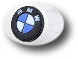 &quot;Авто BMW&quot; формочка для мыла