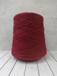 Jack (New Mill) цв.131968, пряжа бобинная итальянская 1г