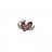 656638 Нож для вырубки Heart Wings (Sizzix)