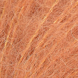 Alpaca Silk (Infinity) 2355 светлая охра, пряжа 25г