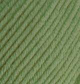Merino royal (Alize) 192 миндаль, пряжа 50г