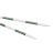 42141 Smartstix KnitPro спицы съемные 3мм для длины тросика 20-28см