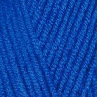 Cotton Gold Hobby New (Alize) 141 василек, пряжа 50г