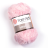 Mink (Yarnart) 347 св.розовый, пряжа 50г