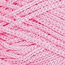 Macrame (Yarnart) 147 розовый, пряжа 90г