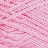 Macrame (Yarnart) 147 розовый, пряжа 90г