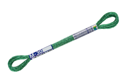 М-30 зеленый металлик Gamma