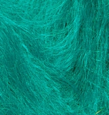 Mohair classik (Alize) 477 изумруд, пряжа 100г