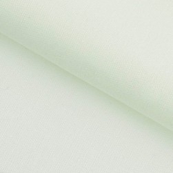 Хлопчатобумажная бл. бл. зеленый ткань 140г/м3 50х55 см