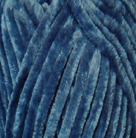 Velvet (Himalaya) 90041 джинс, пряжа 100г