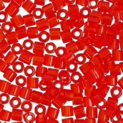 TOHO HEXAGON 0005 св.красный, бисер 5 г (Япония)