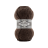 Superlana maxi (Alize) 884 коричневый, пряжа 100г