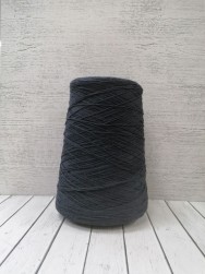 Jack (New Mill) цв.131271, пряжа бобинная итальянская 1г