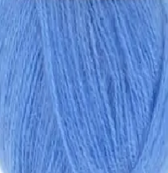 Mohair Delicate (Nako) 1256-6120 голубой, пряжа 100г