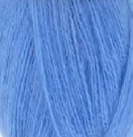 Mohair Delicate (Nako) 1256-6120 голубой, пряжа 100г