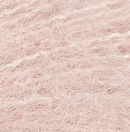 Alpaca Silk (Infinity) 2650 беж, пряжа 25г