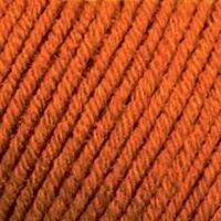 Merino royal (Alize) 89 терракот, пряжа 50г