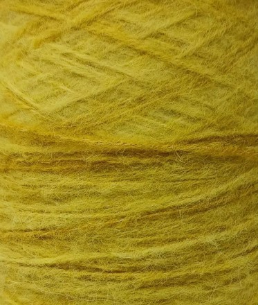 Ely Flame (Industria Italiana Filati) цв.4505, пряжа бобинная итальянская 1г