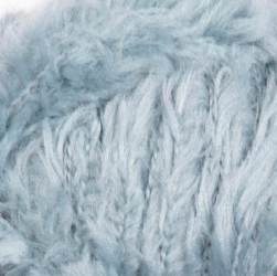 Mink (Yarnart) 348 пыл.бирюза, пряжа 50г