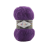 Mohair classik (Alize) 863 сливовый, пряжа 100г