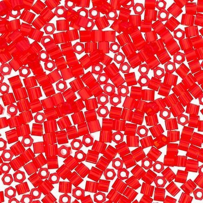 TOHO HEXAGON 0005C гранатовый, бисер 5 г (Япония)