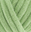Velluto (Alize) 103 зел.яблоко, пряжа 100г