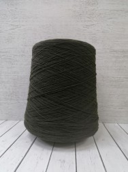 Jack (New Mill) цв.131966, пряжа бобинная итальянская 1г