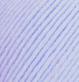 Merino royal (Alize) 682 пыльная астра, пряжа 50г