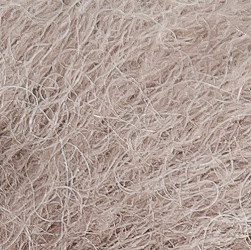 Alpaca Silk (Infinity) 2652 темный беж, пряжа 25г