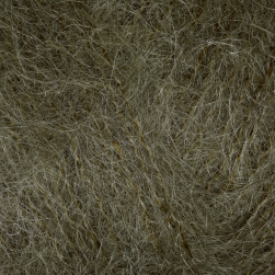 Super Kid Mohair (Gazzal) 64403 табак, пряжа 25г