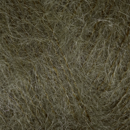 Super Kid Mohair (Gazzal) 64403 табак, пряжа 25г