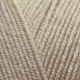 Cotton Gold Hobby New (Alize) 152 беж.меланж, пряжа 50г